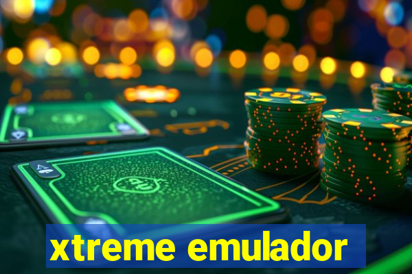 xtreme emulador